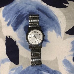 Burberry Watch